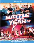 Battle of The Year 3D (Blu-ray Disc)