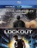 Battle: Los Angeles/Lockout (Blu-ray Disc)