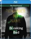Breaking Bad: The Final Season (Blu-ray Disc)