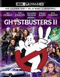 Ghostbusters 2 (4K Ultra HD Blu-ray)