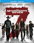 The Magnificent Seven (Blu-ray Disc)