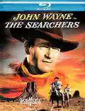 The Searchers (Blu-ray Disc)