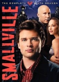 Smallville: The Complete Sixth Season (DVD)