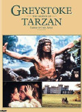 Greystoke: The Legend of Tarzan (DVD)