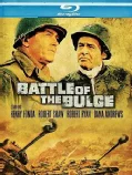 Battle of the Bulge (Blu-ray Disc)