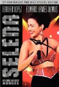 Selena: 10th Anniversary Special Edition (DVD)