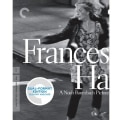 Frances Ha (Blu-ray/DVD)