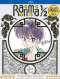 Ranma 1/2: Set 7 (Blu-ray Disc)