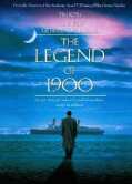 The Legend Of 1900 (DVD)