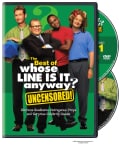 The Best of Whose Line Is It Anyway? (DVD)