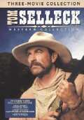 The Tom Selleck Western Collection (DVD)
