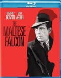 The Maltese Falcon (Blu-ray Disc)