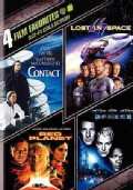 4 Film Favorites: Sci-Fi (DVD)