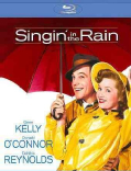 Singin' In The Rain: 60th Anniversary (Blu-ray Disc)