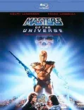 Masters Of The Universe: 25th Anniversary (Blu-ray Disc)