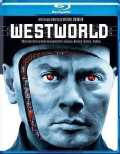 Westworld (Blu-ray Disc)