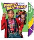 Family Matters: The Complete Third Season (DVD)