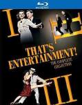 That's Entertainment Trilogy Giftset (Blu-ray Disc)