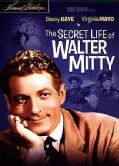 The Secret Life Of Walter Mitty (DVD)