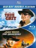 True Grit/The Searchers (Blu-ray Disc)