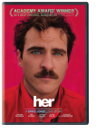 Her (DVD)