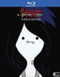 Adventure Time: The Complete Fourth Season (Blu-ray Disc)