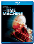 The Time Machine (Blu-ray Disc)