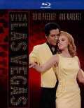 Viva Las Vegas 50th Anniversary (Blu-ray Disc)