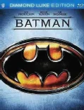 Batman 25th Anniversary (Blu-ray Disc)