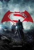 Batman v Superman: Dawn of Justice (DVD)