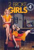 2 Broke Girls: The Complete Fourth Season (DVD)