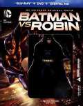 Batman vs. Robin (Blu-ray/DVD)