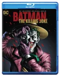 Batman: The Killing Joke (Blu-ray/DVD)
