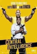 Central Intelligence (Blu-ray Disc)