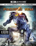 Pacific Rim (4K Ultra HD)