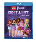 LEGO Friends: Girlz for Life