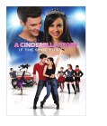 A Cinderella Story: If The Shoe Fits (DVD)