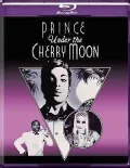 Under The Cherry Moon (Blu-ray Disc)