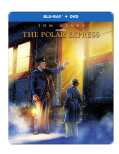 Polar Express (Blu-ray/DVD)
