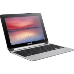 Asus Chromebook Flip C100PA-DB02 10.1" Touchscreen LCD 2 in 1 Noteboo