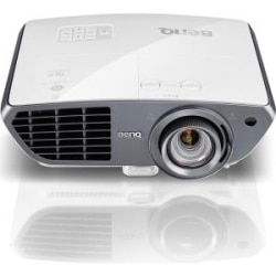 BenQ HT4050 3D Ready DLP Projector - 1080p - HDTV - 16:9