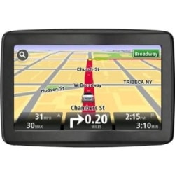 Tomtom VIA 1505M Automobile Portable GPS Navigator