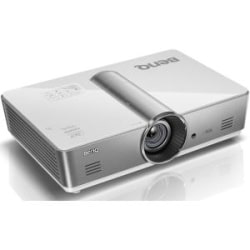 BenQ SX920 3D Ready DLP Projector - 720p - HDTV - 4:3