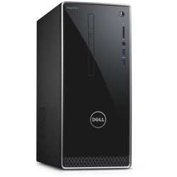 Dell Inspiron 3000 3650 Desktop Computer - Intel Core i5 (6th Gen) i5