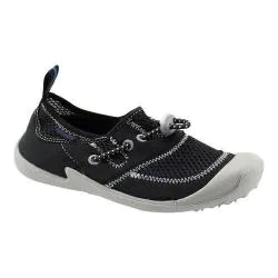 Women's Cudas Hyco Water Shoe Black Air Mesh/Neoprene