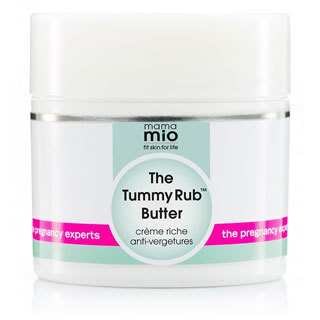 Mama Mio 4.1-ounce Tummy Rub Butter