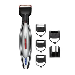 Conair Twin Trim Rechargeable 2-Blade Trimmer