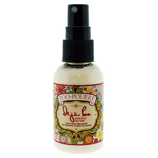 Poo-Pourri Deja Poo Before-You-Go 2-ounce Toilet Spray