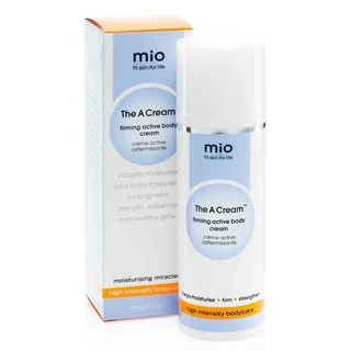 Mama Mio The A Firming Active 5.1-ounce Body Cream