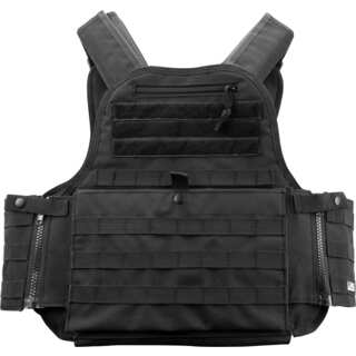 Loaded Gear VX-500 Plate Carrier Tactical Vest